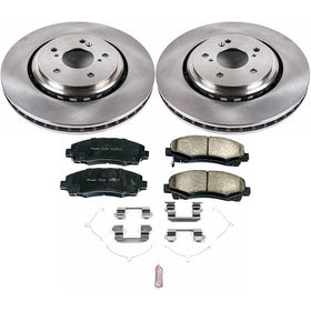AUTOSPECIALTY BRAKE KIT
