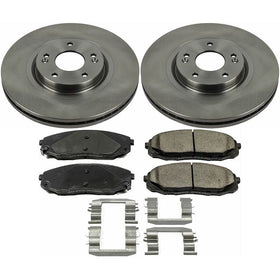 AUTOSPECIALTY BRAKE KIT