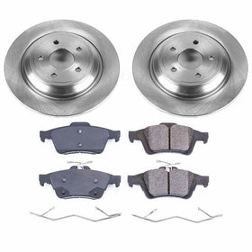 AUTOSPECIALTY BRAKE KIT