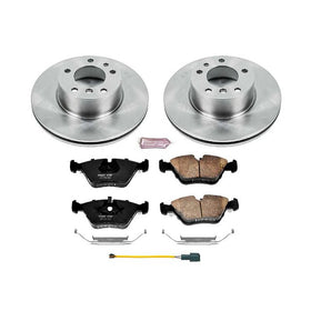 AUTOSPECIALTY BRAKE KIT