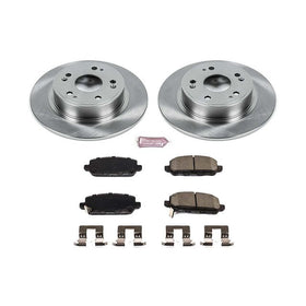 AUTOSPECIALTY BRAKE KIT