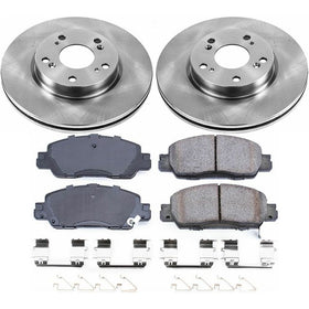 AUTOSPECIALTY BRAKE KIT