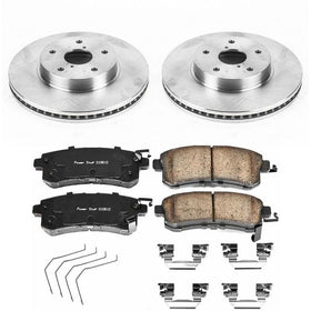 AUTOSPECIALTY BRAKE KIT