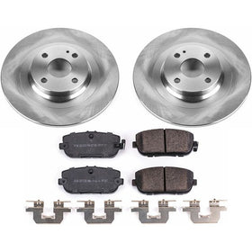 AUTOSPECIALTY BRAKE KIT