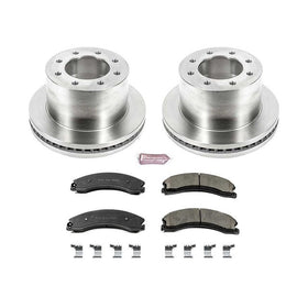 AUTOSPECIALTY BRAKE KIT