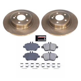 AUTOSPECIALTY BRAKE KIT