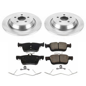 AUTOSPECIALTY BRAKE KIT