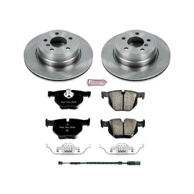 AUTOSPECIALTY BRAKE KIT