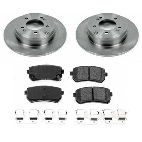 AUTOSPECIALTY BRAKE KIT