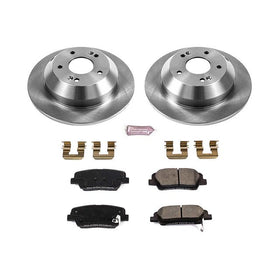 AUTOSPECIALTY BRAKE KIT