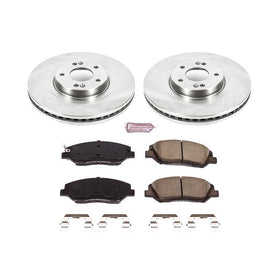AUTOSPECIALTY BRAKE KIT