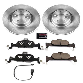 AUTOSPECIALTY BRAKE KIT