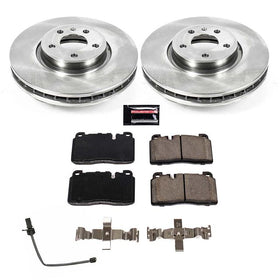 AUTOSPECIALTY BRAKE KIT