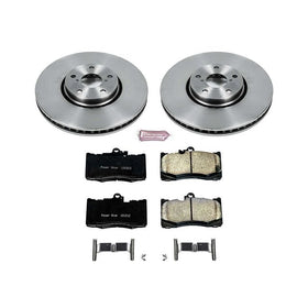 AUTOSPECIALTY BRAKE KIT