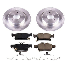 AUTOSPECIALTY BRAKE KIT