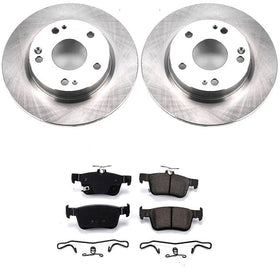 AUTOSPECIALTY BRAKE KIT