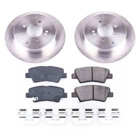 AUTOSPECIALTY BRAKE KIT