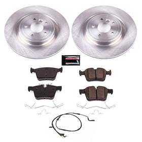 AUTOSPECIALTY BRAKE KIT