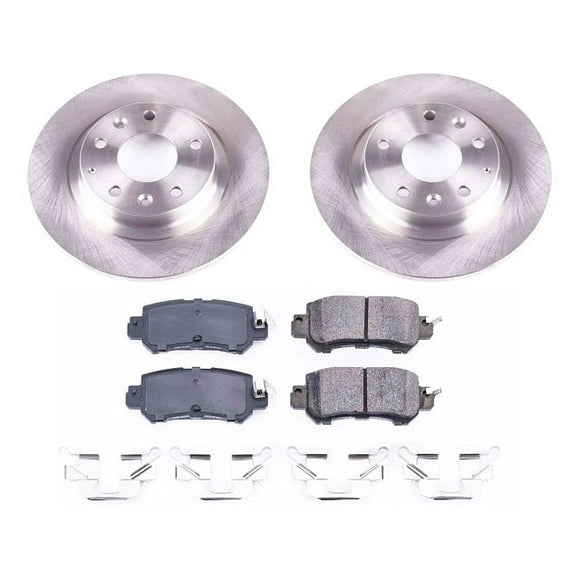 AUTOSPECIALTY BRAKE KIT