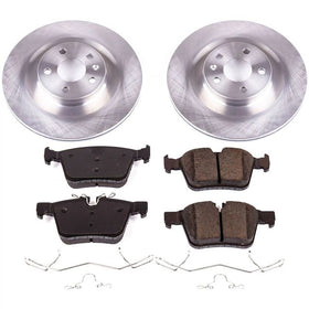 AUTOSPECIALTY BRAKE KIT