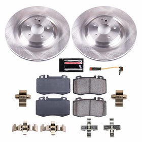 AUTOSPECIALTY BRAKE KIT