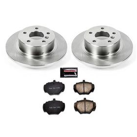 AUTOSPECIALTY BRAKE KIT
