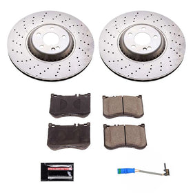 AUTOSPECIALTY BRAKE KIT