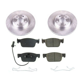 AUTOSPECIALTY BRAKE KIT