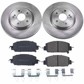 AUTOSPECIALTY BRAKE KIT
