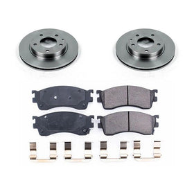 AUTOSPECIALTY BRAKE KIT