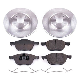 AUTOSPECIALTY BRAKE KIT