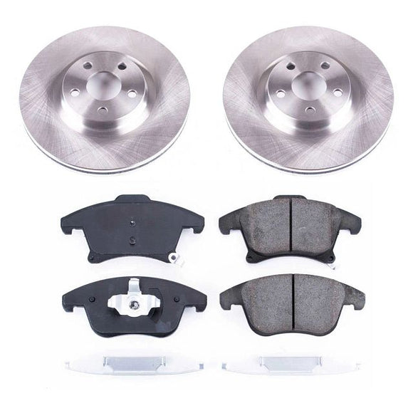 AUTOSPECIALTY BRAKE KIT