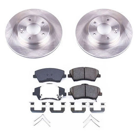 AUTOSPECIALTY BRAKE KIT