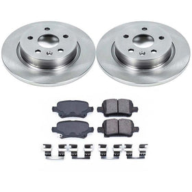 AUTOSPECIALTY BRAKE KIT
