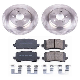 AUTOSPECIALTY BRAKE KIT