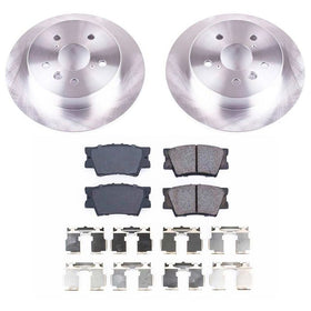 AUTOSPECIALTY BRAKE KIT