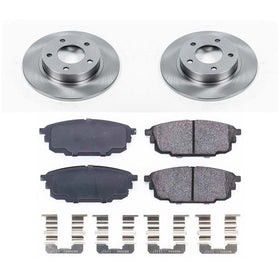 AUTOSPECIALTY BRAKE KIT