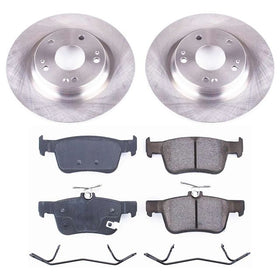 AUTOSPECIALTY BRAKE KIT