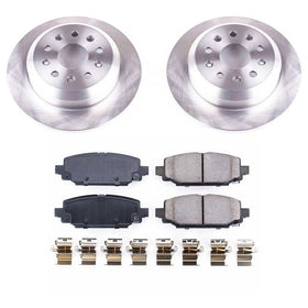 AUTOSPECIALTY BRAKE KIT