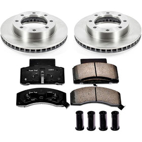 AUTOSPECIALTY BRAKE KIT