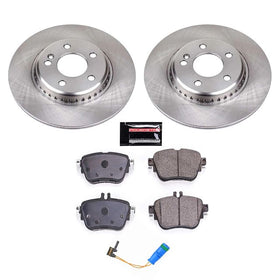 AUTOSPECIALTY BRAKE KIT
