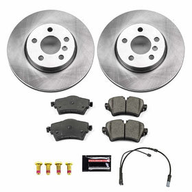 AUTOSPECIALTY BRAKE KIT