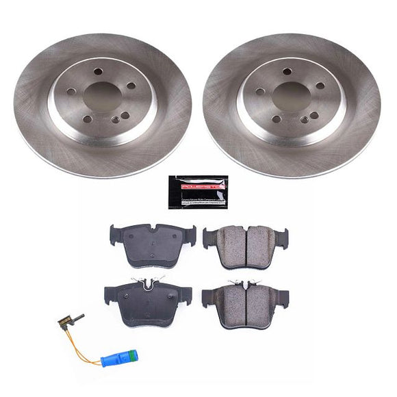 AUTOSPECIALTY BRAKE KIT