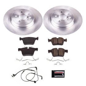 AUTOSPECIALTY BRAKE KIT
