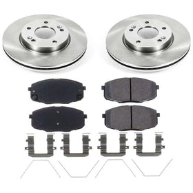 AUTOSPECIALTY BRAKE KIT
