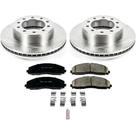 AUTOSPECIALTY BRAKE KIT