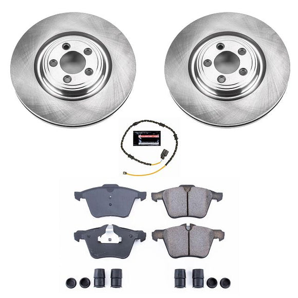 AUTOSPECIALTY BRAKE KIT