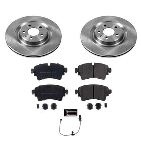 AUTOSPECIALTY BRAKE KIT