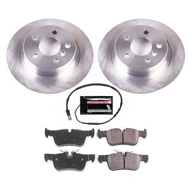 AUTOSPECIALTY BRAKE KIT