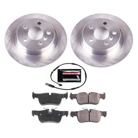 AUTOSPECIALTY BRAKE KIT